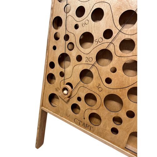 Напольная игра из дерева «Рошфор» XL