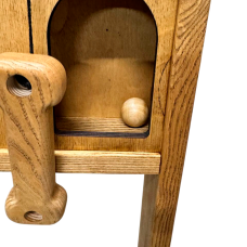 Напольная игра из дерева «Рошфор» XL