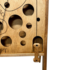 Напольная игра из дерева «Рошфор» XL