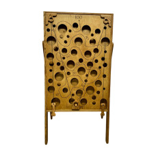 Напольная игра из дерева «Рошфор» XL