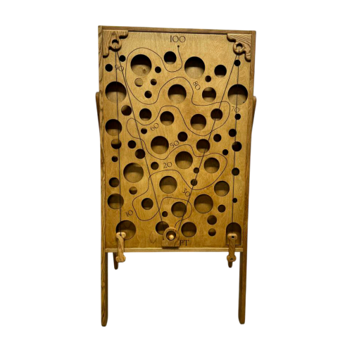 Напольная игра из дерева «Рошфор» XL