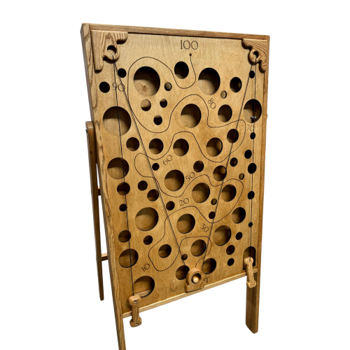 Напольная игра из дерева «Рошфор» XL