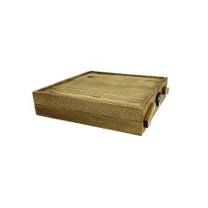 Настольная игра из дерева «Галактика» Премиум S