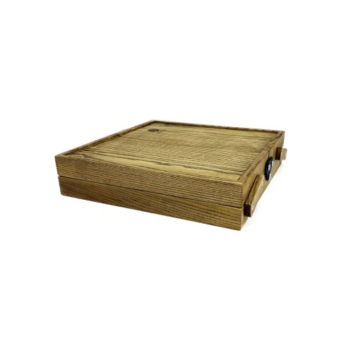 Настольная игра из дерева «Галактика» Премиум S