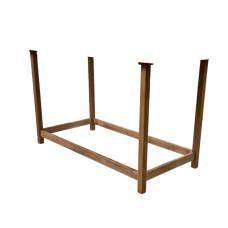 Выкручивающиеся ноги для игр с перегородками