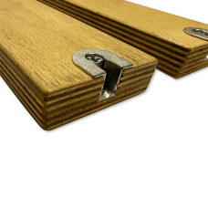 Выкручивающиеся ноги для игр с перегородками