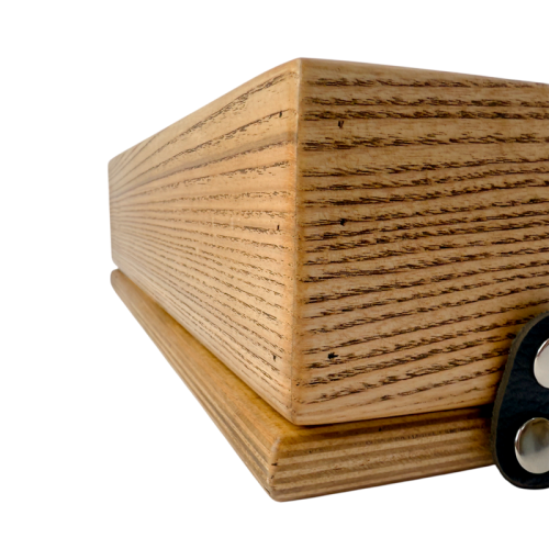 Настольная игра из дерева «Палочки Форт Боярд» M