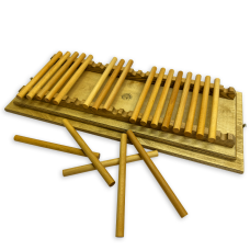 Деревянная игра «Палочки Форт Боярд» L