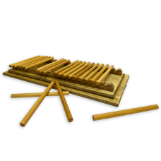 Деревянная игра «Палочки Форт Боярд» L