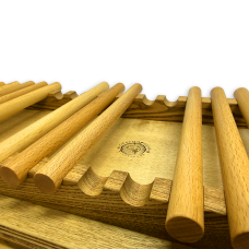 Деревянная игра «Палочки Форт Боярд» L