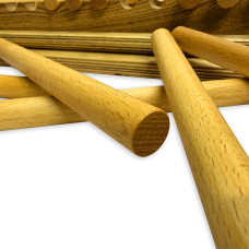 Деревянная игра «Палочки Форт Боярд» L