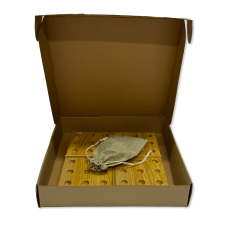 Настольная игра из дерева «Пентаго (Pentago)» XS