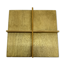 Настольная игра из дерева «Пентаго (Pentago)» XS