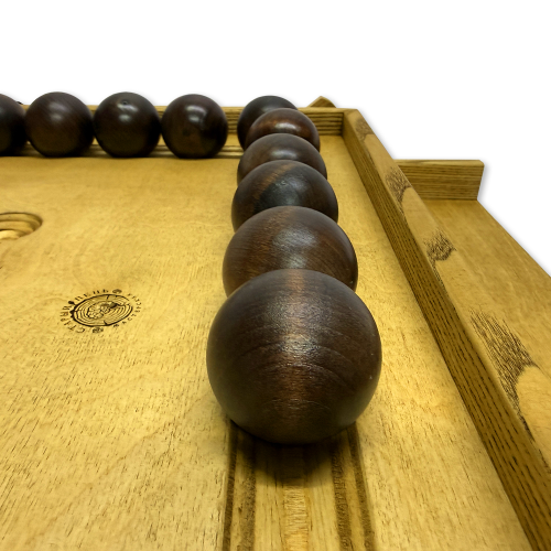 Настольная игра из дерева «Пилос» M