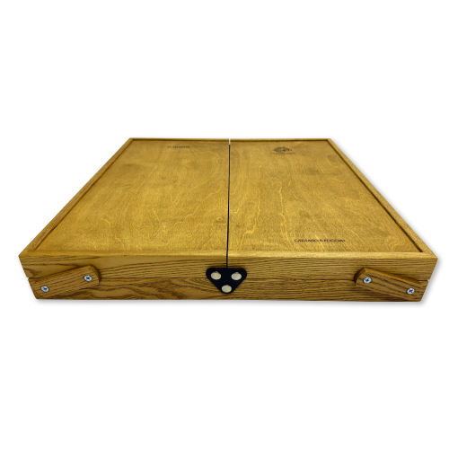 Настольная игра из дерева «Пилос» M