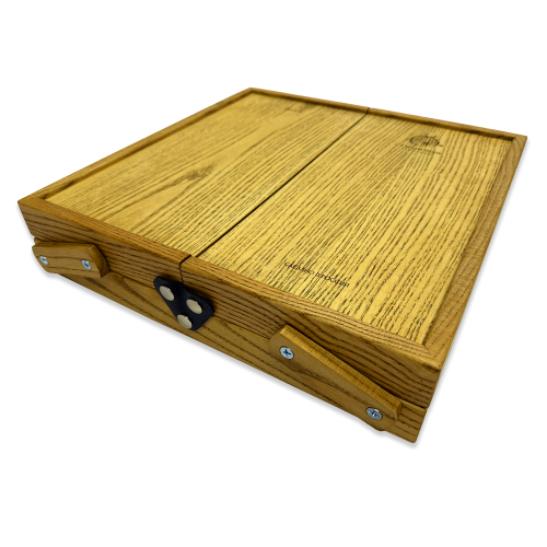 Настольная игра из дерева «Пилос» S Премиум