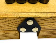 Настольная игра из дерева «Пилос» S