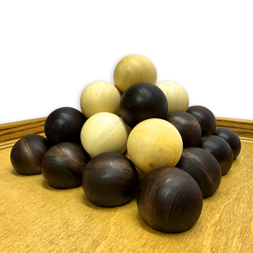 Настольная игра из дерева «Пилос» S