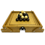 Настольная игра из дерева «Пилос» S