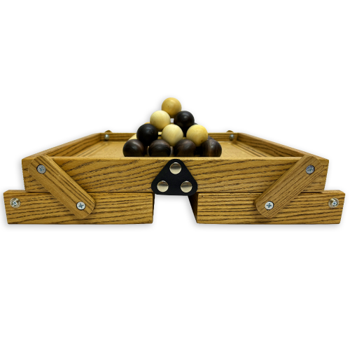 Настольная игра из дерева «Пилос» S