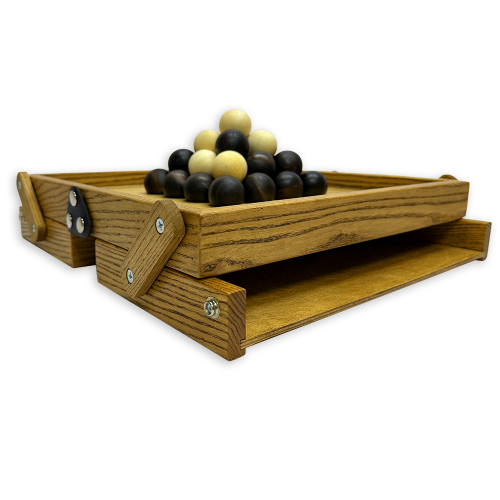 Настольная игра из дерева «Пилос» S