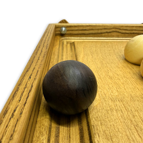 Настольная игра из дерева «Пилос» S