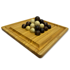 Настольная игра из дерева «Пилос» XS