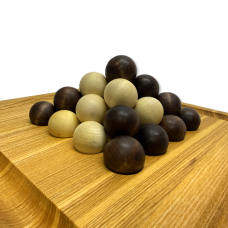 Настольная игра из дерева «Пилос» XS