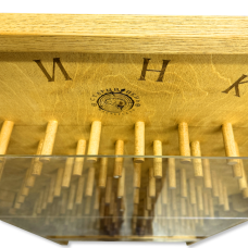 Напольная игра из дерева «Плинко» XL