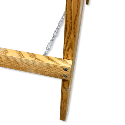 Напольная игра из дерева «Плинко» XL