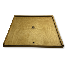 Настольная игра из дерева «Пятнашки» Лайт