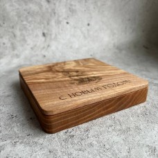 Игра из дерева Пятнашки XS