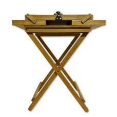 Раскладной стол со столешницей 