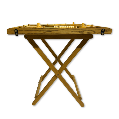 Раскладной стол со столешницей 