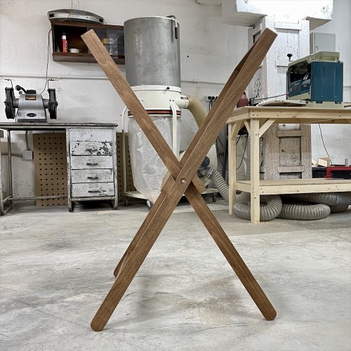 Раскладные ноги для настольных игр