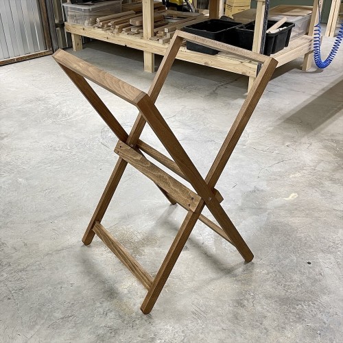 Раскладные ноги для настольных игр