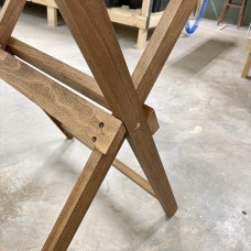 Раскладные ноги для настольных игр