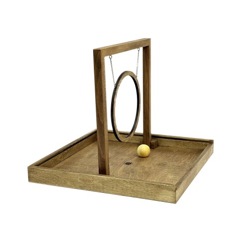 Настольная игра из дерева «Рефлекс Форт Боярд» Лайт