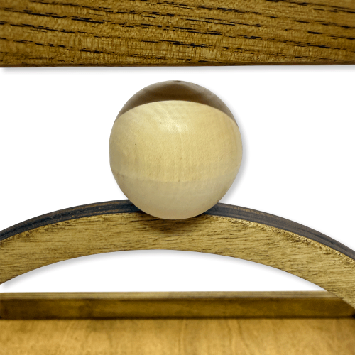 Настольная игра из дерева «Рефлекс Форт Боярд» Лайт