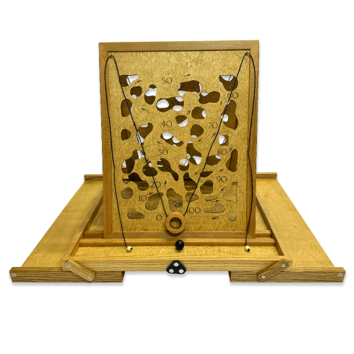 Настольная игра из дерева «Рошфор» L