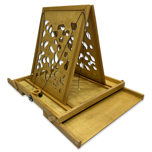 Настольная игра из дерева «Рошфор» L