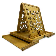 Настольная игра из дерева «Рошфор» L