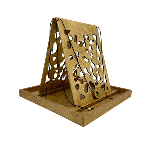 Настольная игра из дерева «Рошфор» Лайт