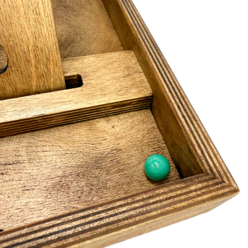 Настольная игра из дерева «Рошфор» Лайт