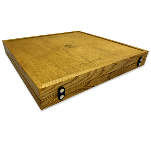 Настольная игра из дерева «Рыбалка» №2 M