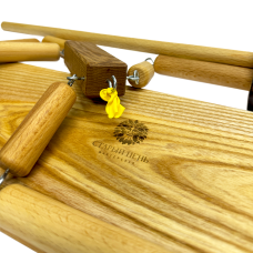 Настольная игра из дерева «Рыцарский Турнир»