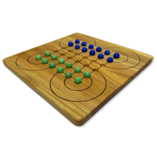 Настольная игра из дерева «Суракарта» XS