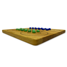 Настольная игра из дерева «Суракарта» XS