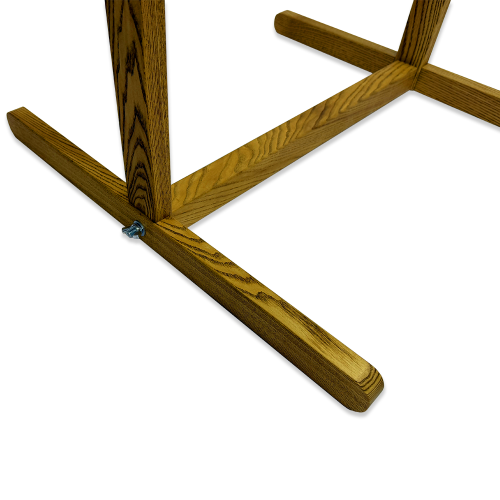 Напольная игра из дерева «Японское лассо» L