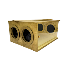 Ящик для игры «Кажется, нащупал» на двух участников №2 